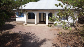 EWASO MAASAI APARTMENT